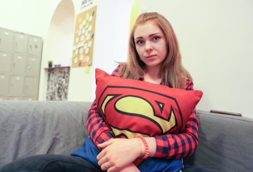 Hotel Super Hostel 4