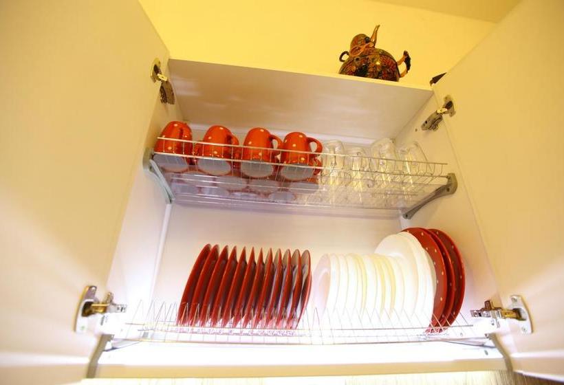 Hotel Super Hostel 6