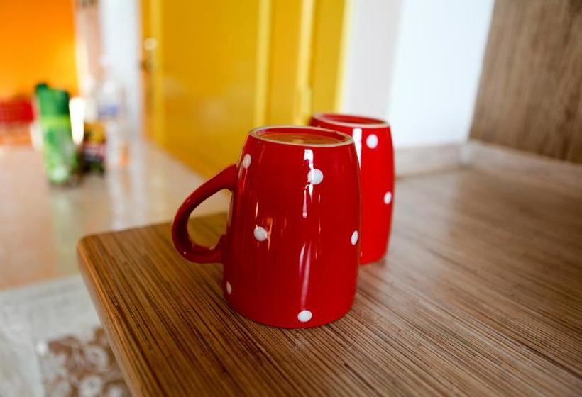 Hotel Super Hostel 7