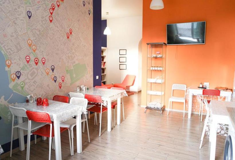 Hotel Super Hostel 9