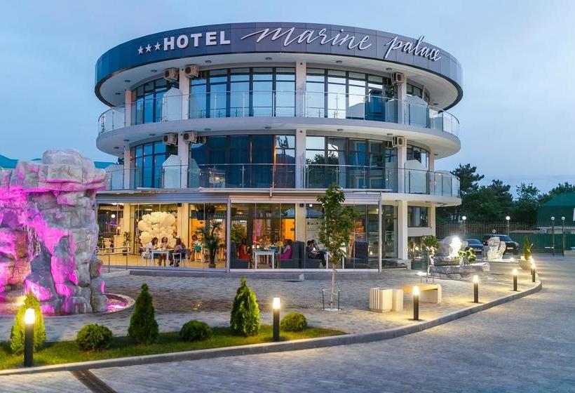 Hotel Marine Palace Krai de Krasnodar