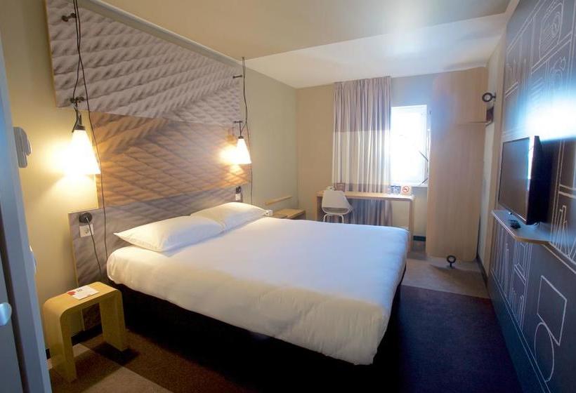 Hotel Ibis Irkutsk Center 1