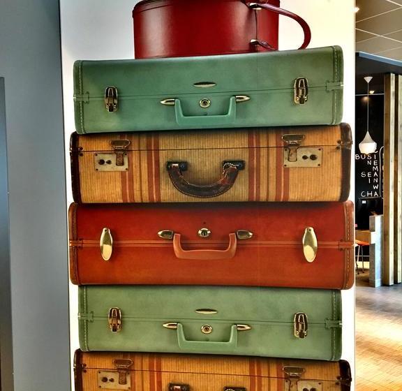 Hotel Ibis Irkutsk Center 14