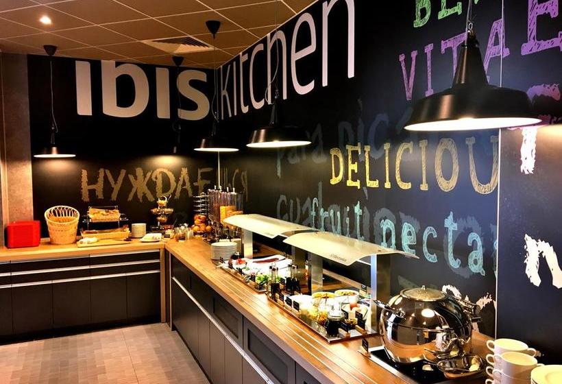 Hotel Ibis Irkutsk Center 16