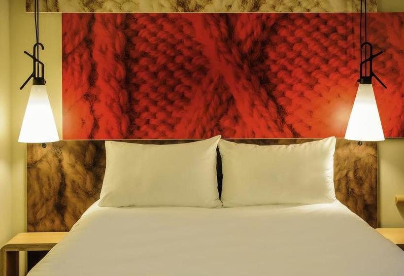 Hotel Ibis Irkutsk Center 18