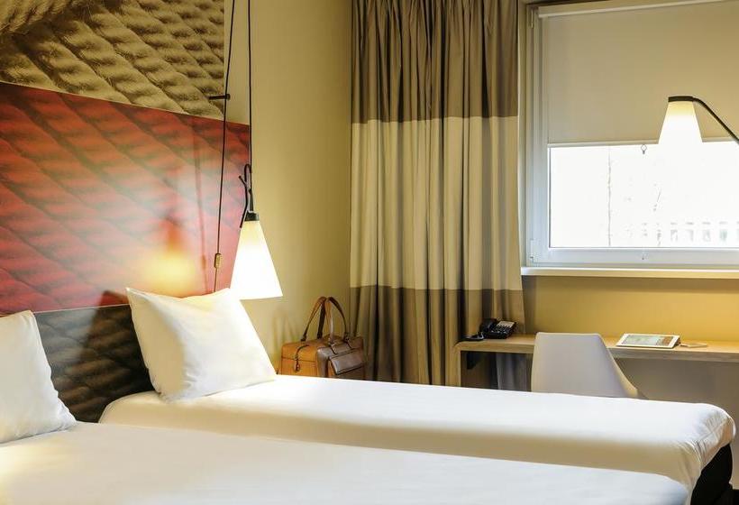 Hotel Ibis Irkutsk Center 19