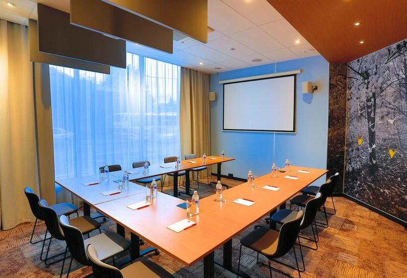 Hotel Ibis Irkutsk Center 5