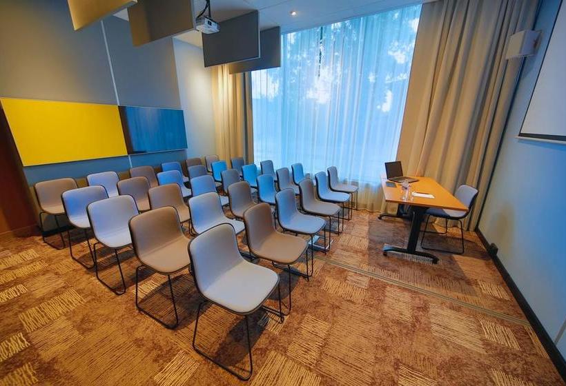 Hotel Ibis Irkutsk Center 6