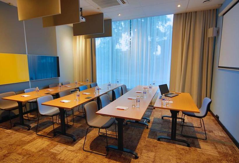 Hotel Ibis Irkutsk Center 8