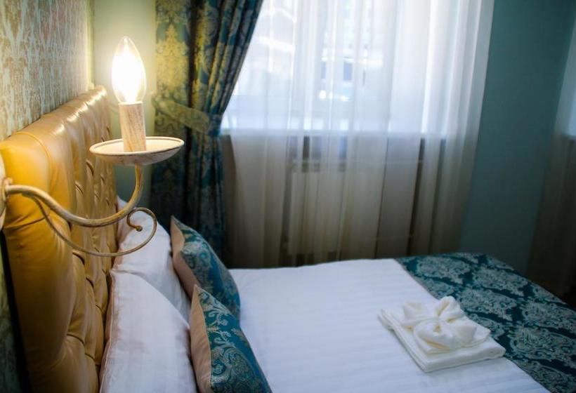 Hotel The Aristocrat Boutique