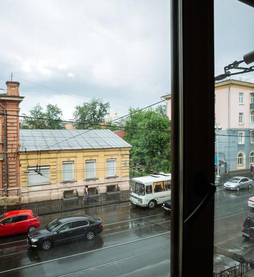 Hotel The Aristocrat Boutique 12