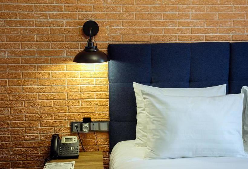 Hotel The Aristocrat Boutique 15