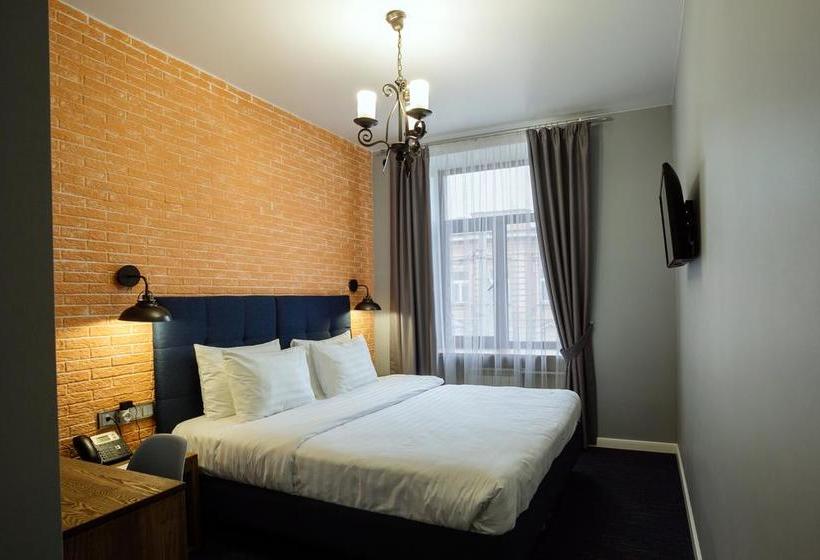 Hotel The Aristocrat Boutique 16