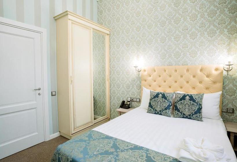 Hotel The Aristocrat Boutique 17