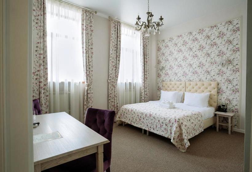 Hotel The Aristocrat Boutique 18