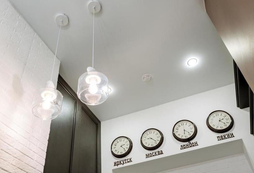 Hotel The Aristocrat Boutique 3