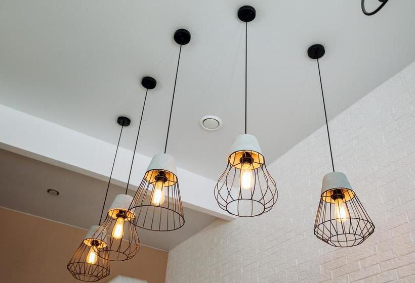 Hotel The Aristocrat Boutique 6