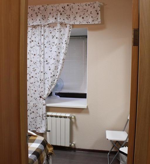 Hotel Hostel Pushkin 11