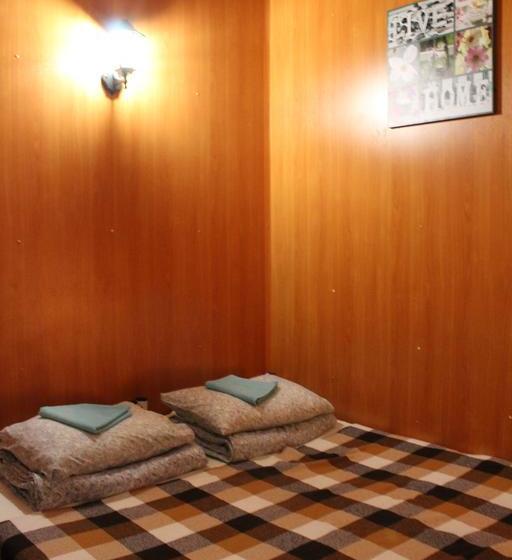 Hotel Hostel Pushkin 14