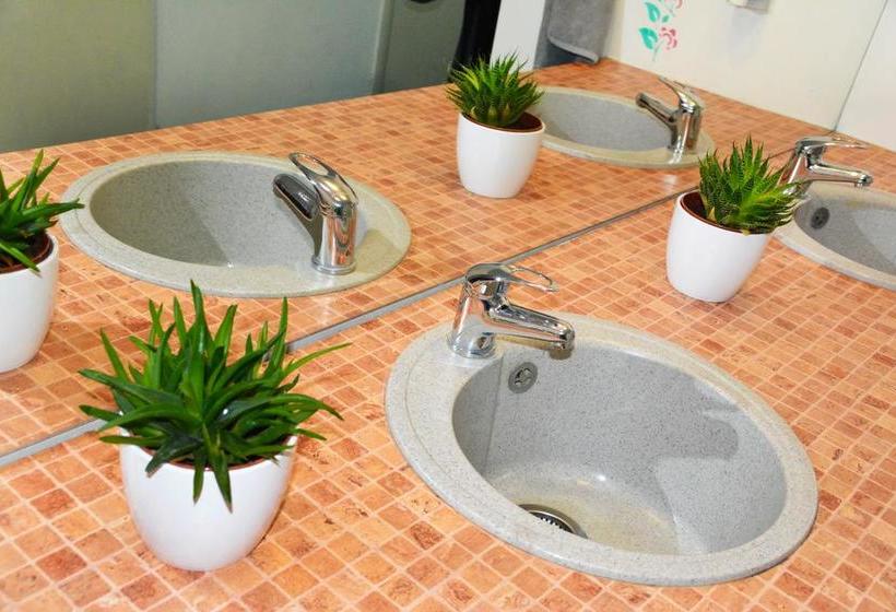 Hotel Hostel Pushkin 15