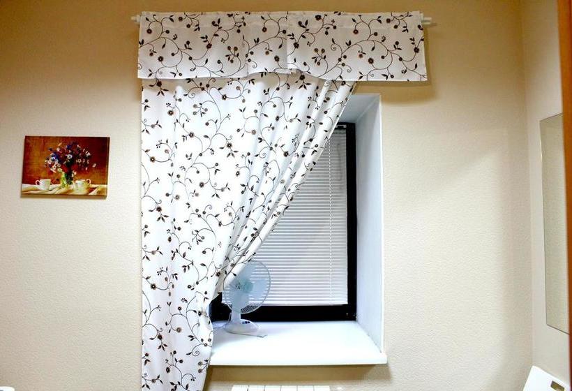 Hotel Hostel Pushkin 18