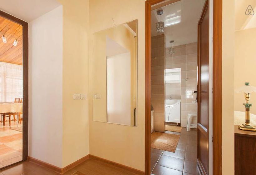 Hotel Guesthouse On Kyzyl-armeyskaya 14