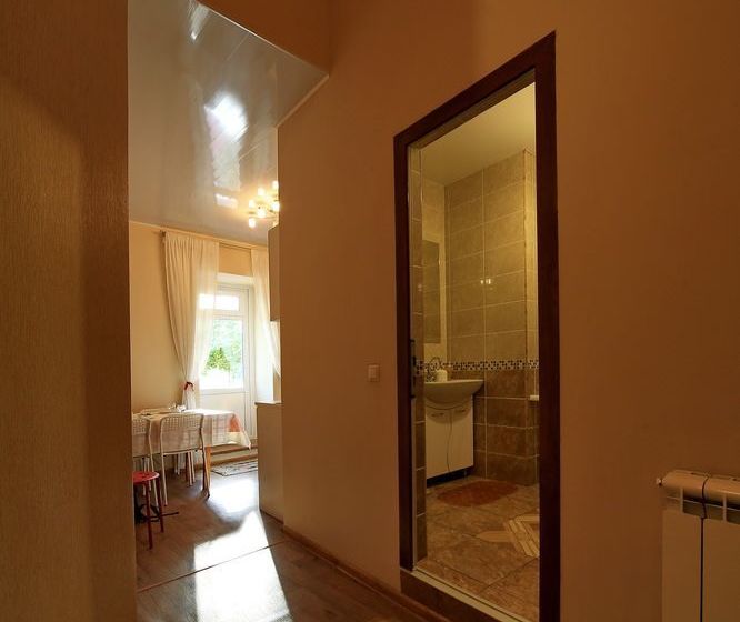 Hotel Guesthouse On Kyzyl-armeyskaya 15