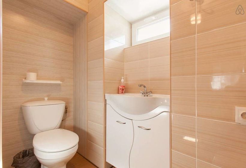 Hotel Guesthouse On Kyzyl-armeyskaya 16