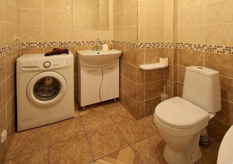 Hotel Guesthouse On Kyzyl-armeyskaya 18