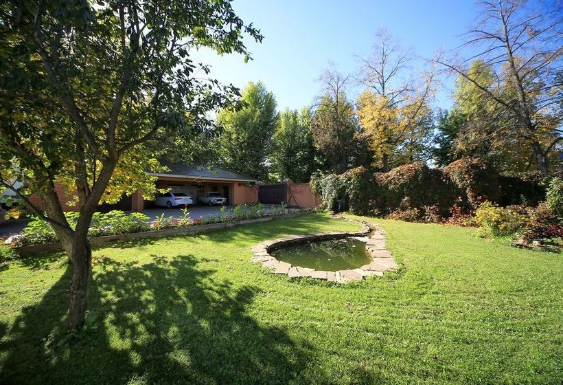 Hotel Guesthouse On Kyzyl-armeyskaya 19