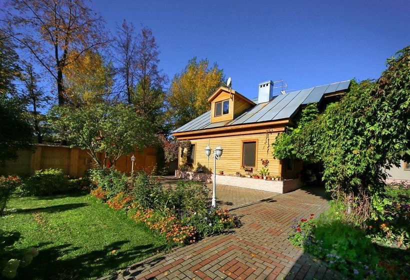 Hotel Guesthouse On Kyzyl-armeyskaya 20