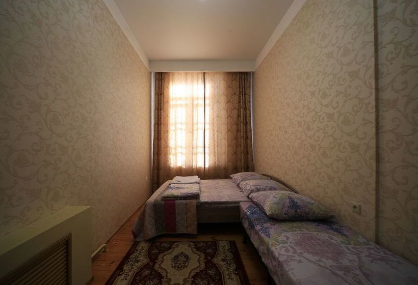 Hotel Guesthouse On Kyzyl-armeyskaya 3
