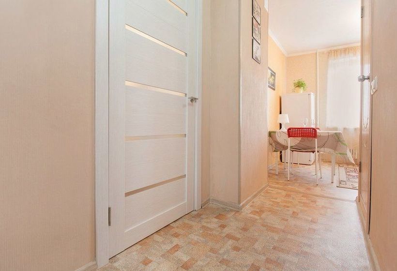 Hotel Hayat Apartments Kazan 15