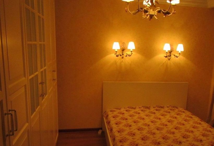 Hotel Hayat Apartments Kazan 2