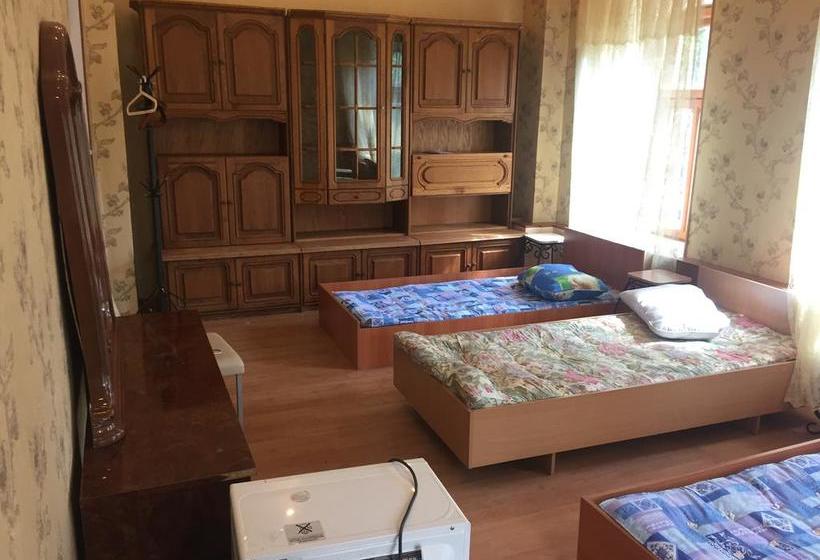 Hotel Admiral Kazan Tartaristán