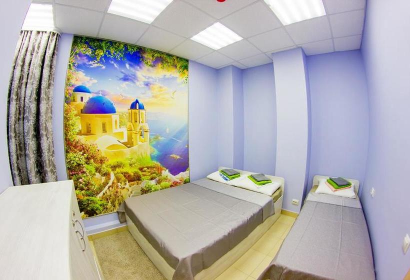 Hotel Hostel 1001 Nights On Karima 1