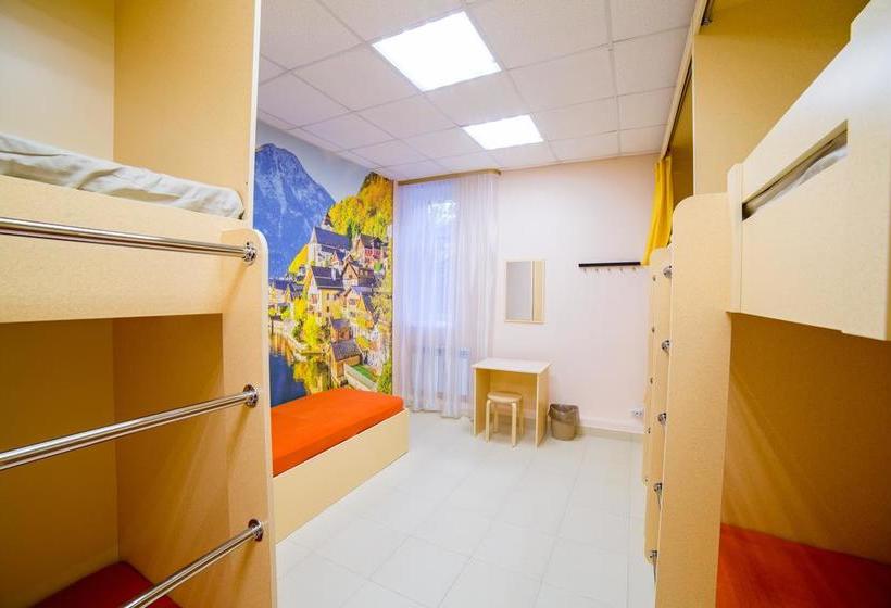 Hotel Hostel 1001 Nights On Karima 10