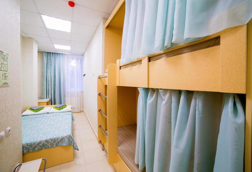 Hotel Hostel 1001 Nights On Karima 11