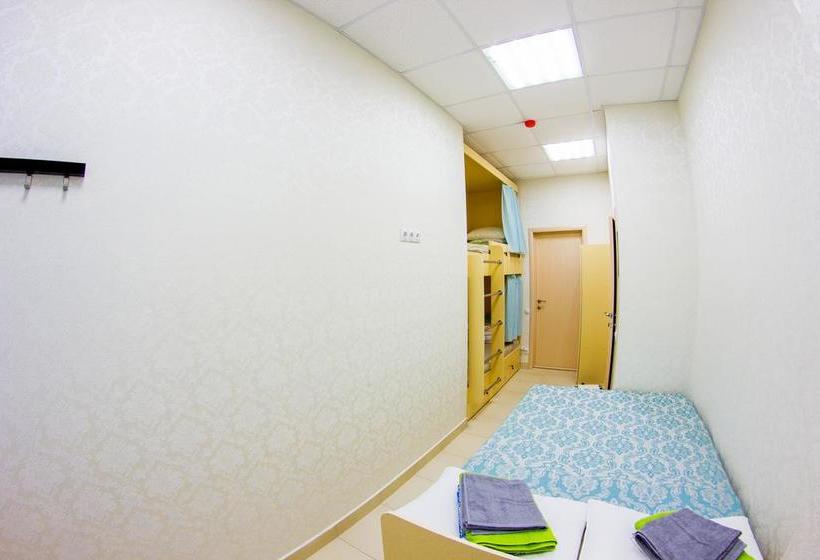 Hotel Hostel 1001 Nights On Karima 12