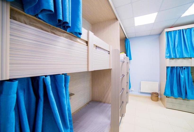 Hotel Hostel 1001 Nights On Karima 13