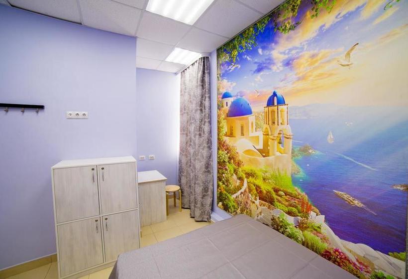 Hotel Hostel 1001 Nights On Karima 14