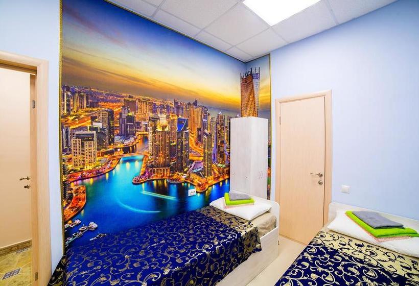 Hotel Hostel 1001 Nights On Karima 17