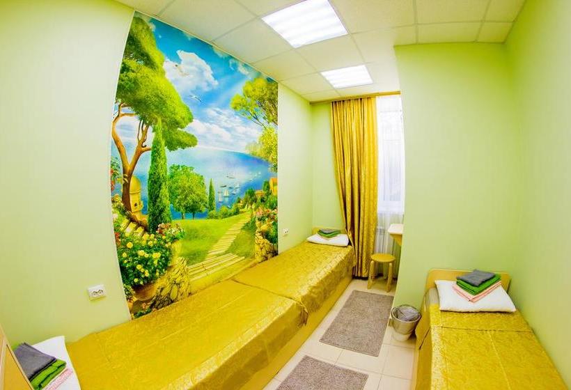 Hotel Hostel 1001 Nights On Karima 18