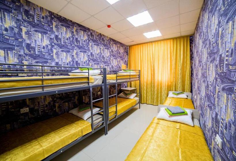 Hotel Hostel 1001 Nights On Karima 20