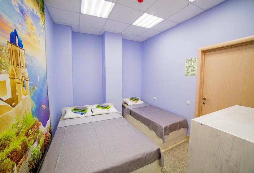 Hotel Hostel 1001 Nights On Karima 3