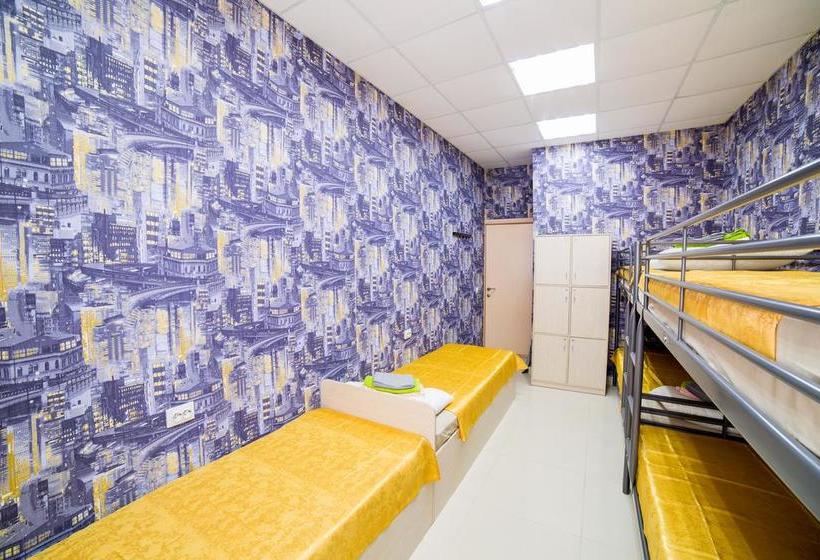 Hotel Hostel 1001 Nights On Karima 5