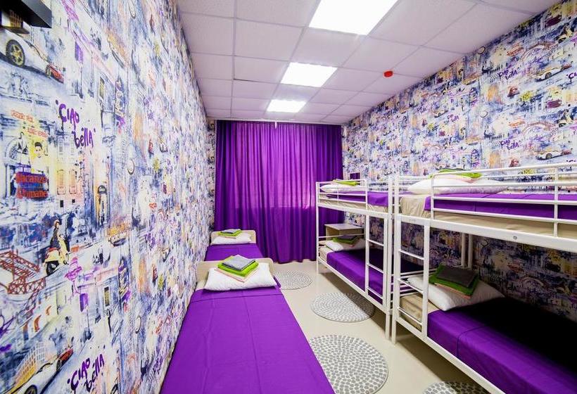 Hotel Hostel 1001 Nights On Karima 6