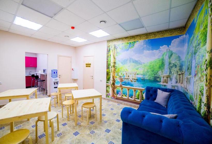 Hotel Hostel 1001 Nights On Karima 7