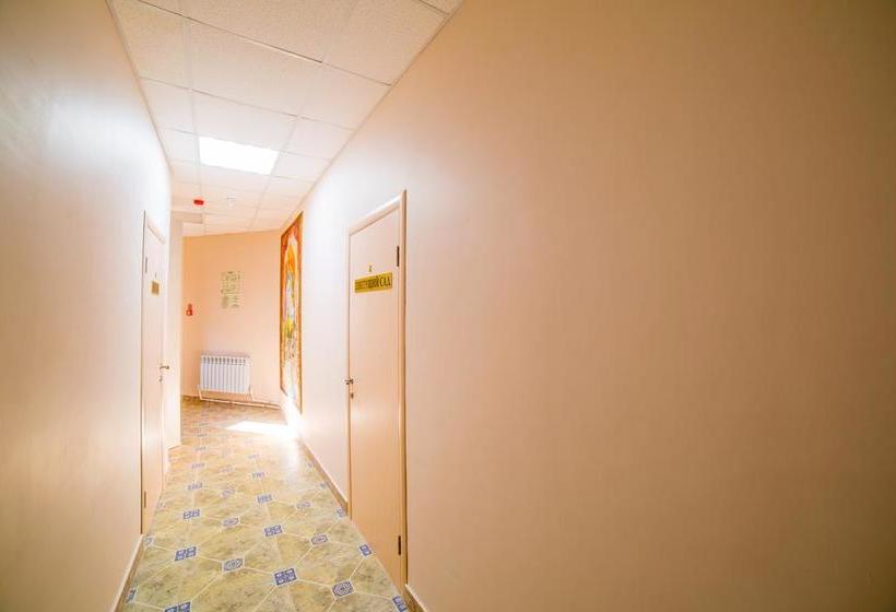 Hotel Hostel 1001 Nights On Karima 8