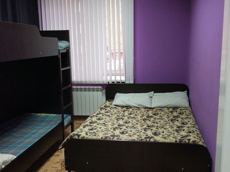 Hotel Daily Hostel 1